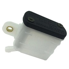 Motorcycle Brake Reservoir for Rear Foot Brake Fits Most Models Design Reservoir price
