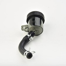 Motorcycle Brake Clutch Fluid Bottle Master Cylinder Oil Reservoir Tank Cup Reservoir price