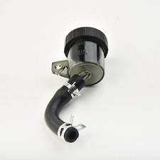 Motorcycle Brake Clutch Fluid Bottle Master Cylinder Oil Reservoir Tank Cup Reservoir price