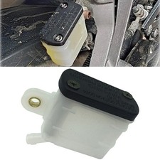 Motorcycle Brake Reservoir for Rear Foot Brake Fits Most Models Design Reservoir price