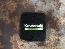 Brake Reservoir Sock Cover Kawasaki ZX6R,ZXR, ZX1000R,,Z1000, Z650, ZX400RR Reservoir price
