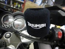 Triumph Reservoir Sock Cover, Speed Triple, Thruxton, Daytona, Tiger, Speed Reservoir price