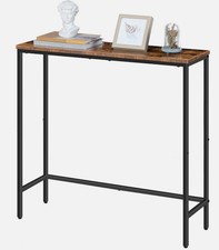 Console Table Sofa Hallway Table Vintage Furniture Entryway Display Shelf UK Console Furniture price