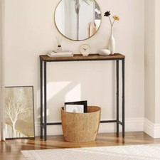 Console Table Sofa Table Vintage Furniture Hallway Table Entryway Display Shelf Console Furniture price
