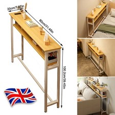 Nordic Console Table Sofa Table Slim Long Hallway Table Entryway Display Shelf Console Furniture price