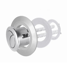 Dual Flush Conversion Kit Toilet Button Adapter Budget-friendly Solution Toilet Adapter price
