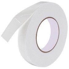 Insulating Tape White Electrical Double Sided Adhesive Pads Cellophane Cellophane Tape price