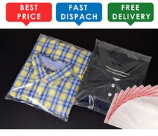 T-SHIRT PACKING GARMENT CLEAR CELLOPHANE PLASTIC BAGS SELF SEAL ADHESIVE TAPE Cellophane Tape price