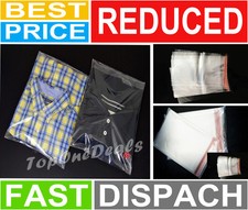 T-SHIRT LEGGINGS GARMENT CLEAR CELLOPHANE PLASTIC BAGS SELF SEAL ADHESIVE TAPE Cellophane Tape price