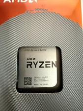 AMD Ryzen 3 3200g 3.5 GHz Quad-Core YD3200C5FHBOX Retail Boxed Processor Processor price