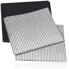 UNIVERSAL Cooker Hood Filter Extractor Vent Fan Odour + Grease Carbon Filters Range Hoods price
