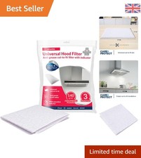 Self-Extinguishing Anti-Grease Filter for Range Hoods - High Absorption Range Hoods price