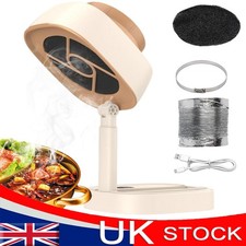 Portable Mini Range Hood Desktop Range Hood Kitchen Exhaust Fan Extractor Hood Range Hoods price