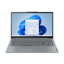 Lenovo IdeaPad Slim 3 15IAN8 15.6" Laptop Intel N100 4GB RAM 128GB SSD Win 11 Laptop price