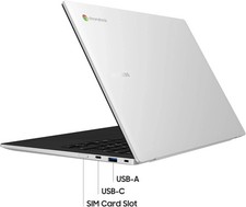 Samsung Galaxy Chromebook Go LTE  14" Celeron Processor 4GB RAM 64GB SSD Laptop price