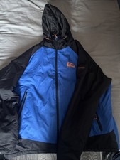 Craghoppers Men's XXL Waterproof Aquadry Bear Grylls Outdoor Coat Men's Raincoat price