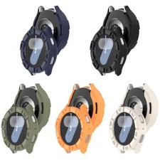 TPU Protective Case for Samsung Galaxy Watch 7 Smart Watch Accessories Smartwatch Accessory price