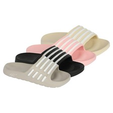 A2Z Mens Womens Boys Girls EVA Sliders Soft Pool Slides Non Slip Shower Slippers Boys' Slippers & Sandals price