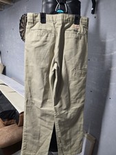 Kids Aged 16 Dickies Trousers Boys' Trousers price
