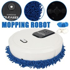 Robot Vacuum Cleaner Mopping Robot Ultra-Thin Wet & Dry for Sweeping and Mopping Robot Vacuums price