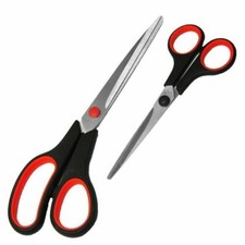 Kitchen Scissors Stainless Steel Household Scissor Set Soft Grip Office Scissors price