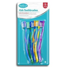 Childrens Toothbrushes 5 Pack Extra Soft Kids Toothbrush Oral Care Baby Toothbrush price
