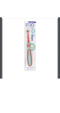 4x PRO Toothbrush Baby 0-2 Years New Extra Soft NonSlip Handle Tooth Brush Baby Toothbrush price