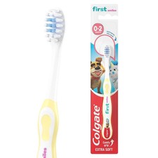 Colgate Kids Toothbrush Extra Soft 0-9 Years Baby Children Toothbrush Pack Baby Toothbrush price