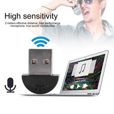 Microphone Mini Microphone Portable USB Mini Studio Speech Microphone Recording Studio Microphone price