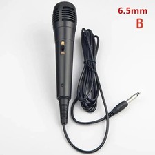 Wired Vocal Mic Integrated Karaoke Recording New Dynamic Microphone UK Studio Microphone price