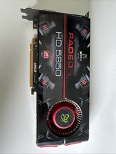 XFX Radeon 5850 1GB graphics Card - Dual DVI PCI Express Graphics Cards price