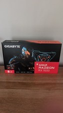 GIGABYTE Radeon RX 7600 GAMING OC 8GB GDDR6 Graphics Card Graphics Cards price