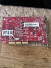 Dell ATI Radeon X600 256MB DDR2 PCI-E DMS-59 Video Graphics Card Graphics Cards price