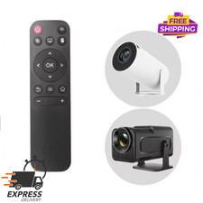 Remote Control for HY300,HY300 HY320 HY300 PRO HY320 Mini Projector Compatible Projector Remote price
