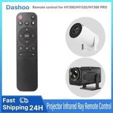 Remote Control for HY300,HY300 HY320 HY300 PRO HY320 Mini Projector Compatible Projector Remote price