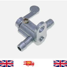 8mm 5/16 Inline Motorbike Fuel-Tank Tap On/Off Petcock Switch For Dirt Bike ATV Inline Tap price