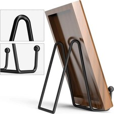 Stand Holder Iron Easel Display Metal Frame for Photo Book Display Plate Stand Book Holder / Stand price