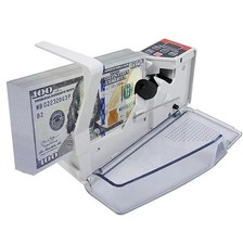 Portable Handy Money Counter Cash Count Banknote Money Currency Counter Counting Money Counting Machine price