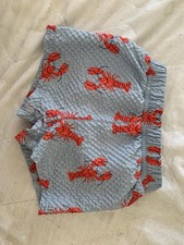 Crab Swimming Trucks Size 0-3 Months From Tu Baby Boy Baby Swimsuit price