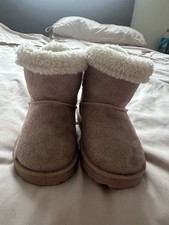 Girls Toddler Boots Size 6 Girls' Boots price
