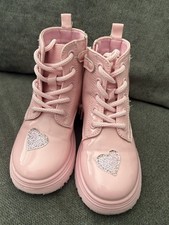 A Dee Pink Boots Girls Size 26 Girls' Boots price