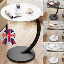 Side Table C Shaped Sofa Small End Table Table Coffee Laptop Living Room Bedroom Side Table price