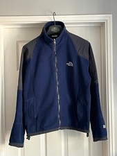 North Face Fleece Jacket with Gore Windstopper Technology Windstopper & Fleece price