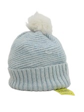 Topshop Women's Hat Blue 100% Other Beanie Women's Beanie price