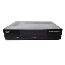 Cisco D9865B Satellite TV Receiver With Remote 4028651020005 Satellite Receivers price