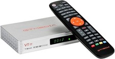 GTMEDIA V7 TT Satellite Receiver DVB-T/T2/DVB-C/J.83B TV Receiver, Support 1080P Satellite Receivers price