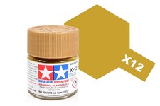 TAMIYA XF & X ACRYLIC FULL RANGE  10ML PAINT JAR Matt Gloss Flat Model Paint Gold Leaf Paint price