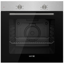 HYE Single Electric Static Oven 60cm Built-in 78L -Stainless Steel - C01BI60SF17 Built-in Ovens price
