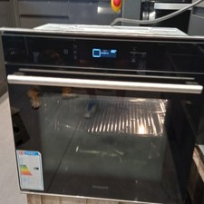 Hotpoint S16871SPBL Built-In Single Electric Oven Built-in Ovens price