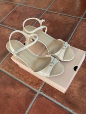 Deichmann Woman’s Graceland Pink Low Heel Evening Shoes Size 6 Evening Shoes price